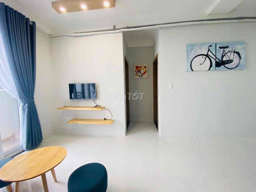 cần bán chung cư An Trung 2 hướng Đông Nam, tầng cao