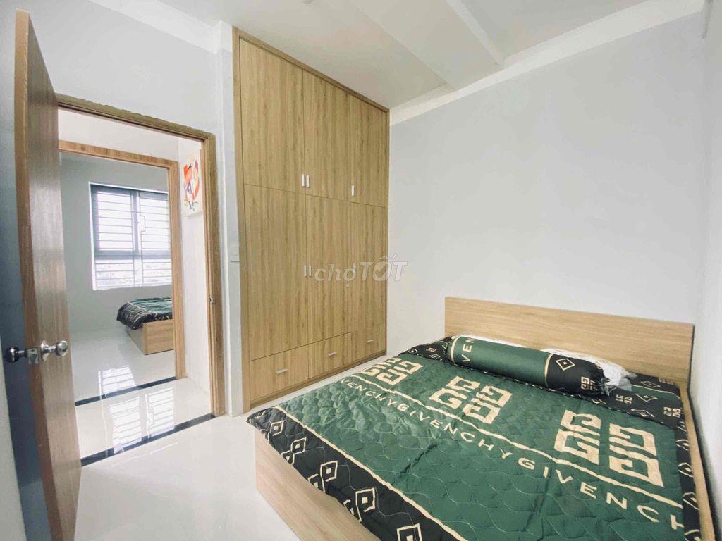 cần bán chung cư An Trung 2 hướng Đông Nam, tầng cao