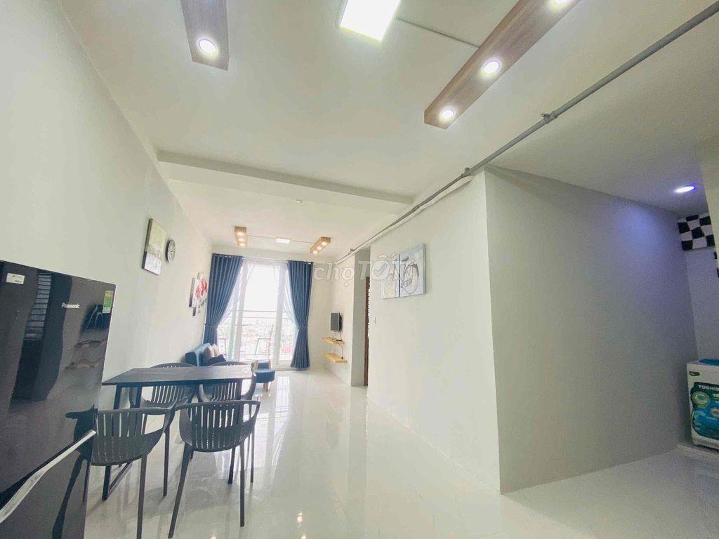 cần bán chung cư An Trung 2 hướng Đông Nam, tầng cao
