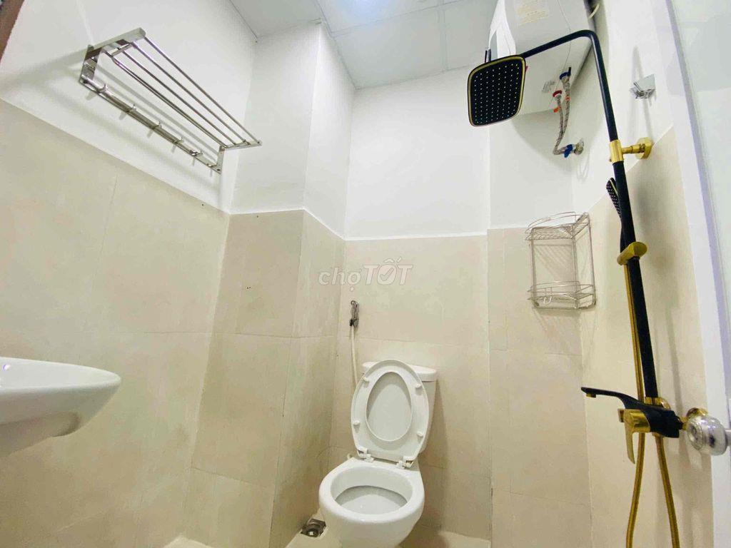 cần bán chung cư An Trung 2 hướng Đông Nam, tầng cao