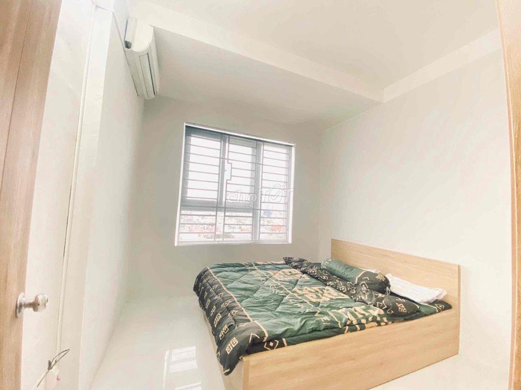 cần bán chung cư An Trung 2 hướng Đông Nam, tầng cao