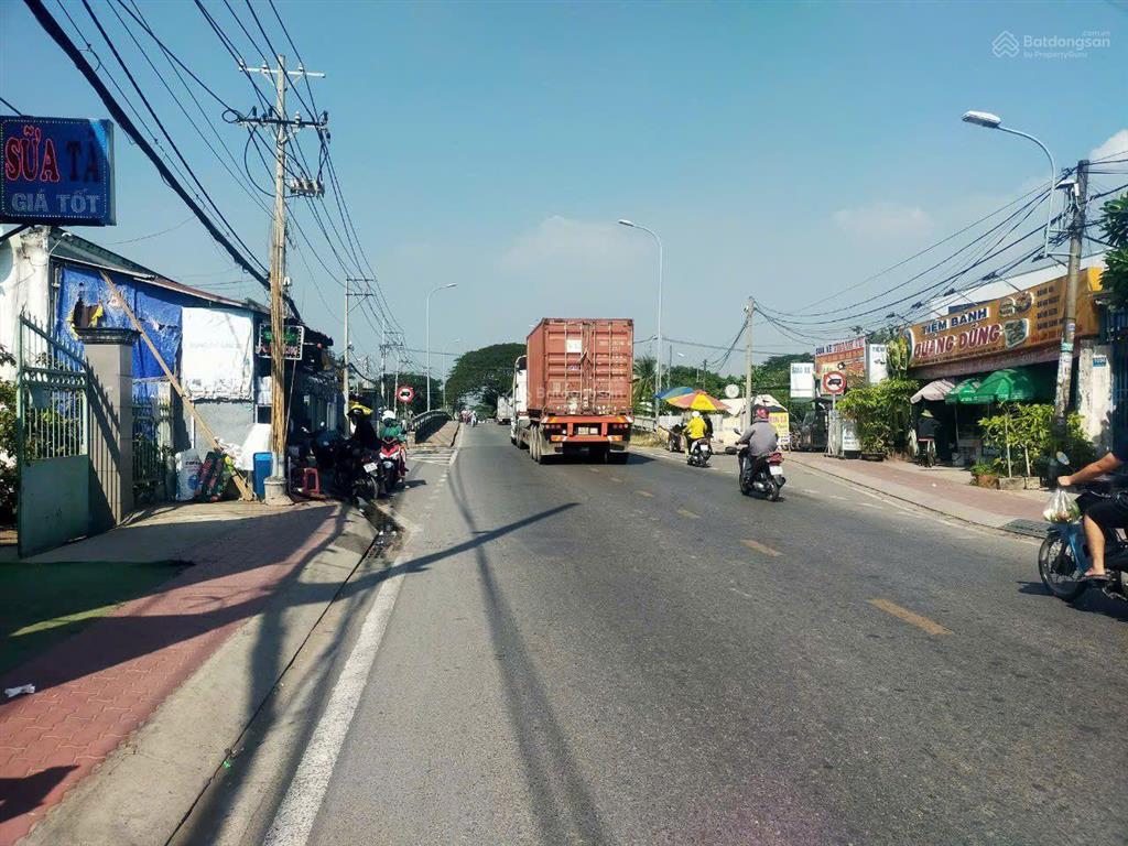 Tài sản dòng tiền ngay chợ hưng long, cần bán gấp