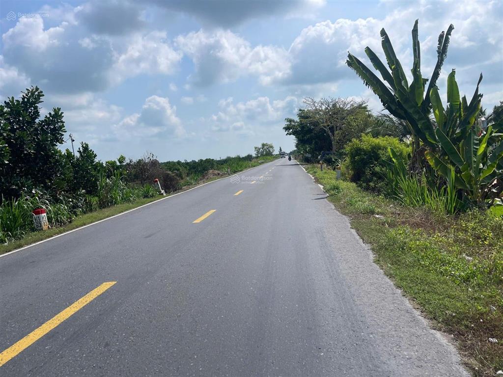 Hạ giá bán gấp 11788m2, mặt tiền quốc lộ n2, giá chỉ 8,5 tỷ