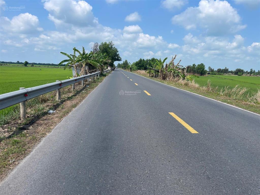 Hạ giá bán gấp 11788m2, mặt tiền quốc lộ n2, giá chỉ 8,5 tỷ