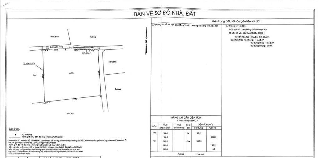 Chính chủ cần bán giá tốt, vị trí đẹp