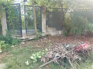 Đất mặt tiền đường nhựa hưng long 8x18m full thổ cư giá chỉ 2,8 tỷ!