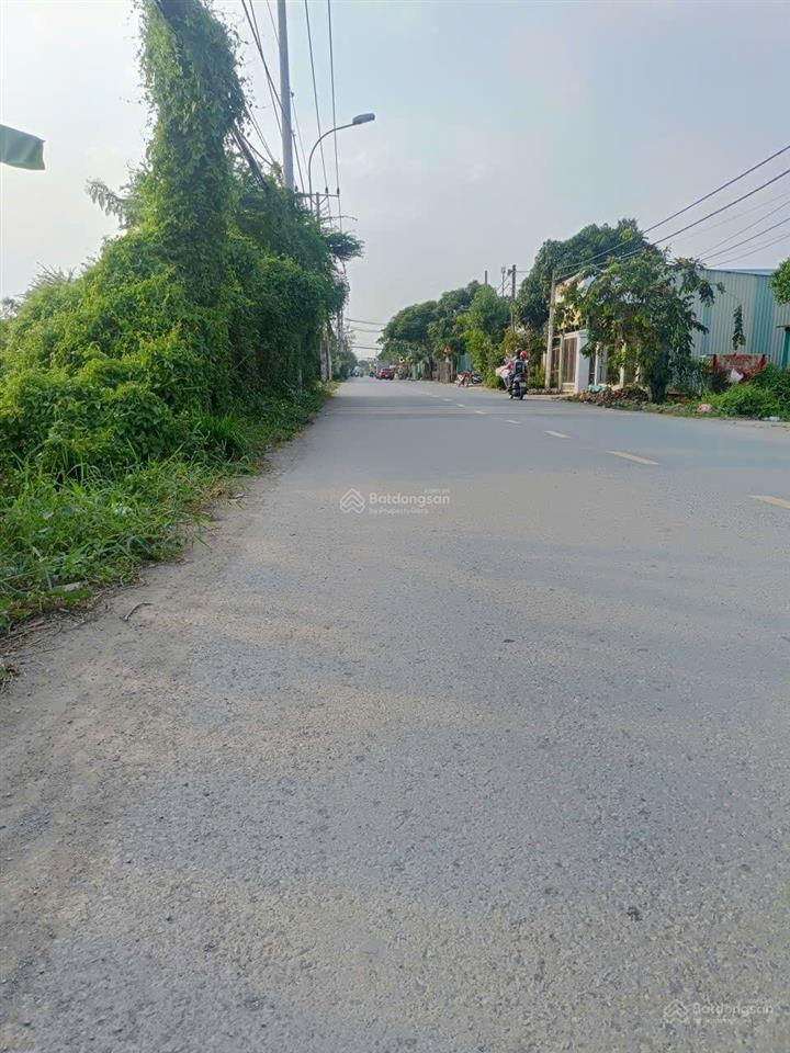 Sỡ hữu ngay nền 5 x 32m. mặt tiền đoàn nguyễn tuấn, giá chỉ 4,3 tỷ