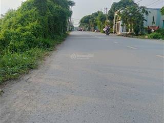 Sỡ hữu ngay nền 5 x 32m. mặt tiền đoàn nguyễn tuấn, giá chỉ 4,3 tỷ