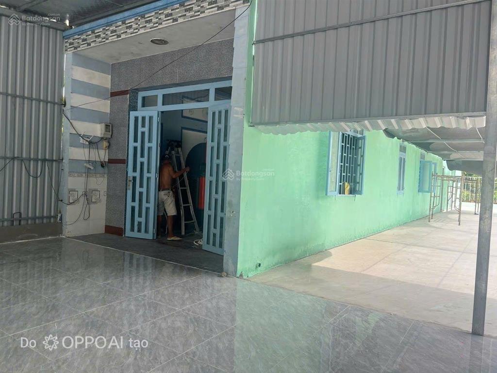 Nhà mặt tiền đường đoàn nguyễn tuấn & giá tốt