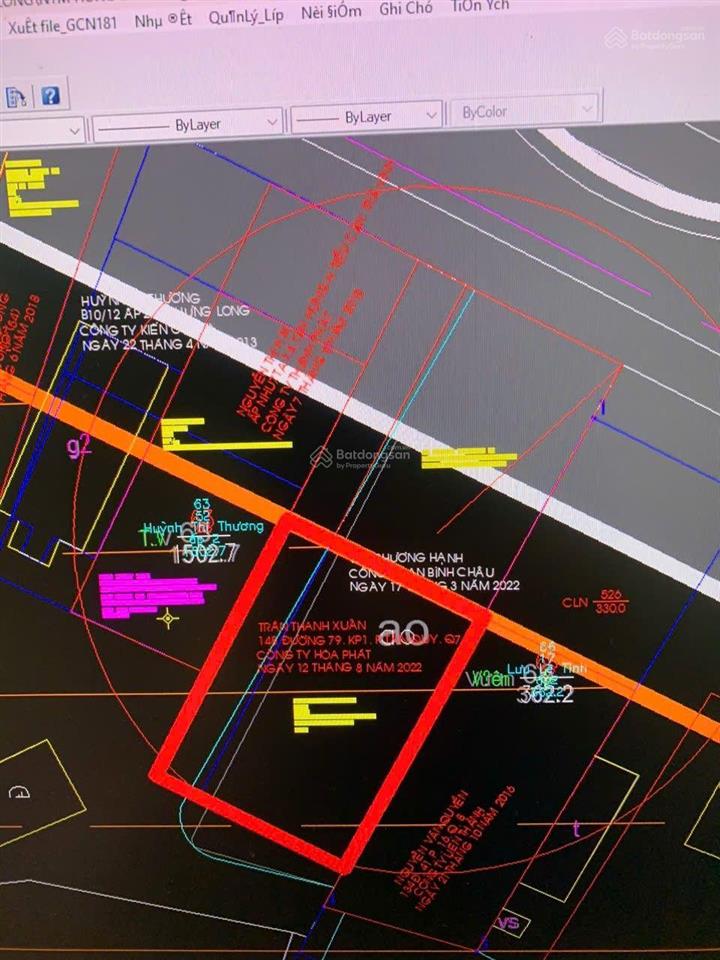 Giá tốt cho đầu tư, vị trí đẹp