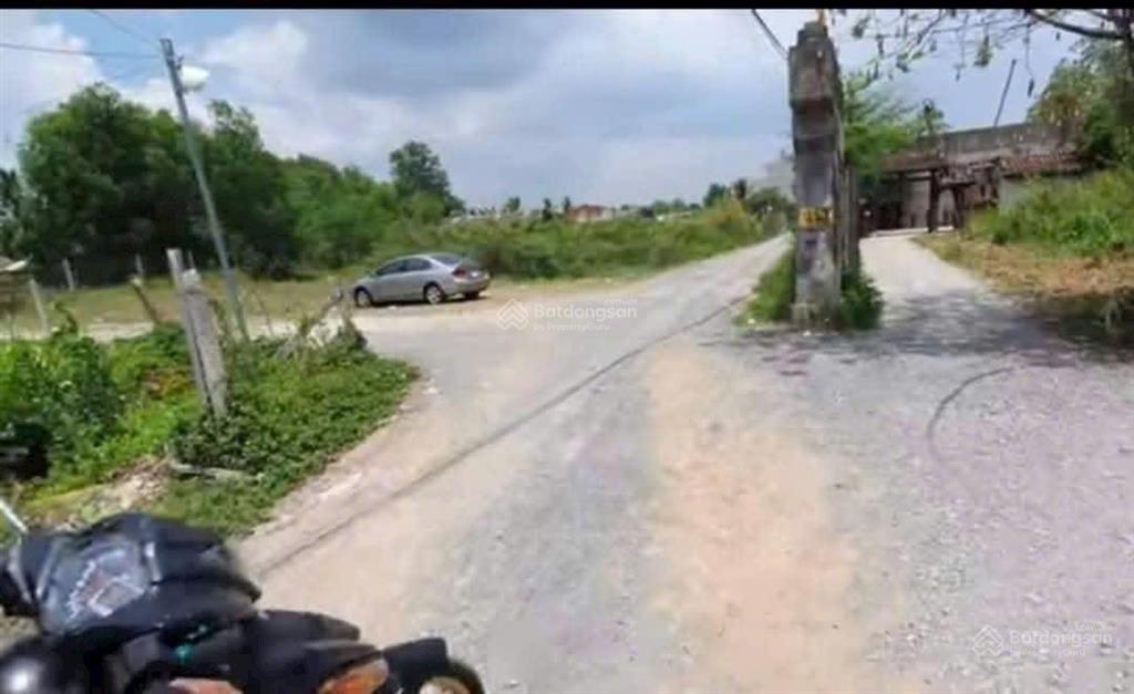 Chỉ 17,6 tỷ sở hữu ngay lô đất 1469m2 mặt tiền