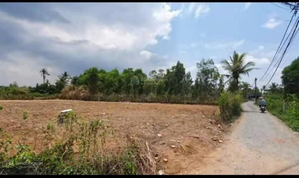 Chỉ 17,6 tỷ sở hữu ngay lô đất 1469m2 mặt tiền