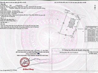 Chỉ 17,6 tỷ sở hữu ngay lô đất 1469m2 mặt tiền