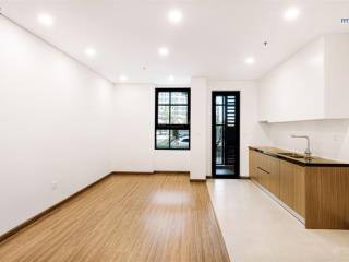 Căn hộ fpt 3 1pn+ sắp bàn giao cuối 04/2026, giá 2,450 tỷ, dòng tiền 8 triệu/1 tháng