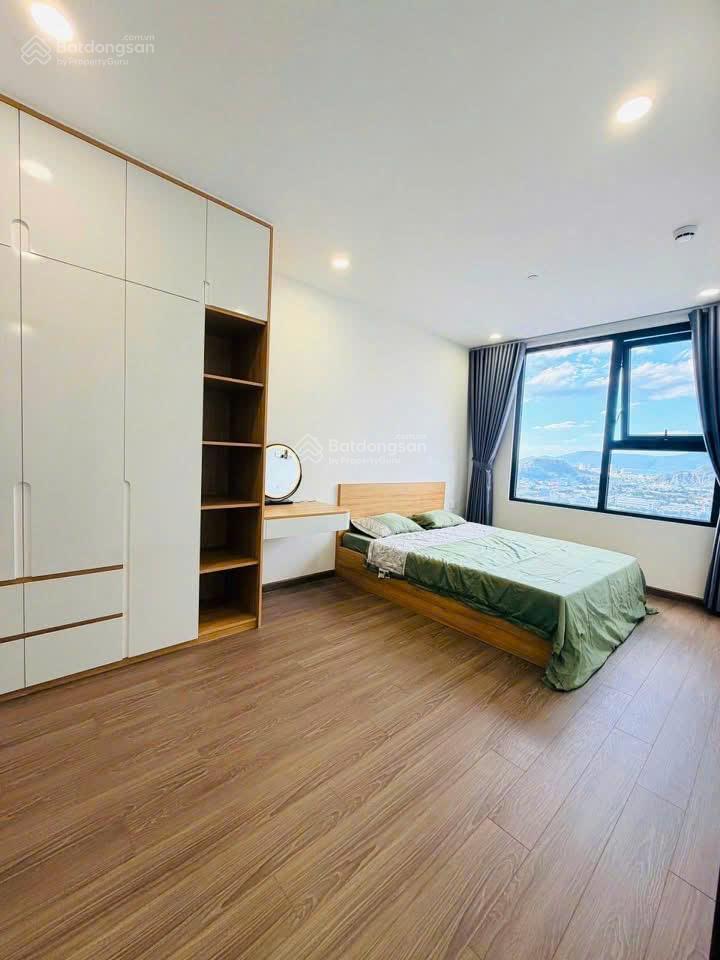 Chính chủ cần cho thuê căn hộ 2pn fpt plaza 3 căn góc diện tích 67m², giá chỉ 14 triệu/tháng