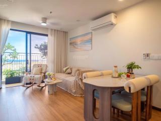 Tôi cần cho thuê căn hộ 2 phòng ngủ (60 m2) gần sông, cách biển chỉ 1,5 km