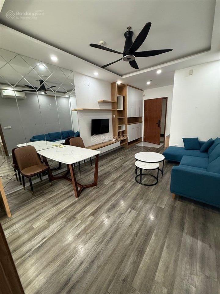 Chỉ hơn 3 tỷ sở hữu căn hộ 2 phòng ngủ ecohome 1 tầng trung ở ngay