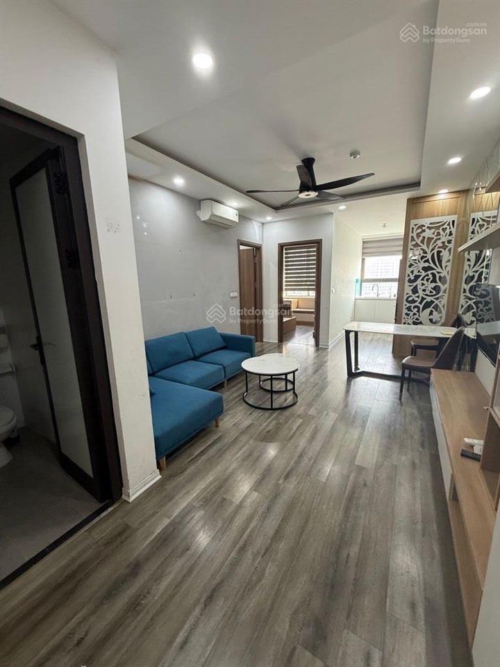 Chỉ hơn 3 tỷ sở hữu căn hộ 2 phòng ngủ ecohome 1 tầng trung ở ngay