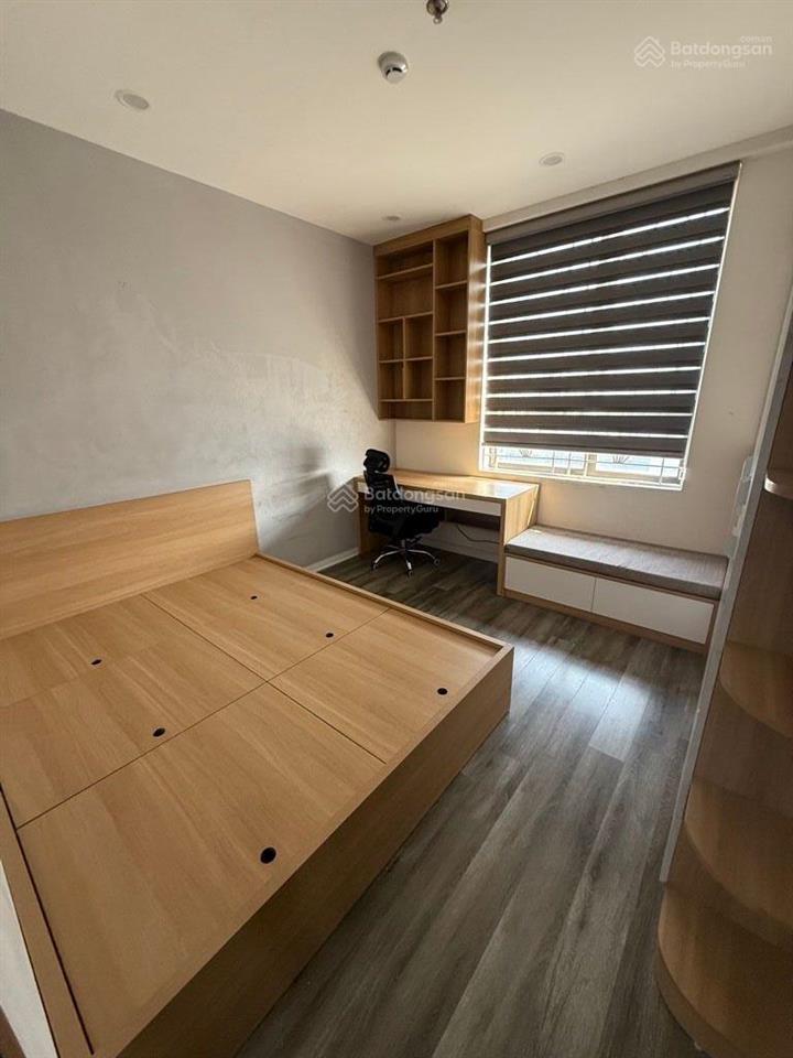 Chỉ hơn 3 tỷ sở hữu căn hộ 2 phòng ngủ ecohome 1 tầng trung ở ngay