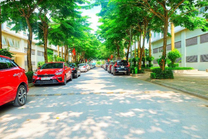 Chỉ hơn 3 tỷ sở hữu căn hộ 2 phòng ngủ ecohome 1 tầng trung ở ngay