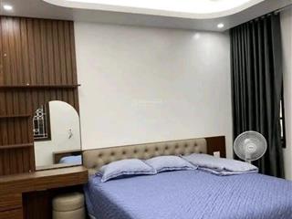 Bán nhà doãn kế thiện cầu giấy, 31m 5 tầng ô tô đỗ cửa full nội thất nhỉnh 8 tỷ