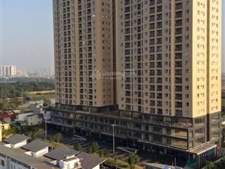 Chỉ nhỉnh 50tr/m2 căn hộ dream town( coma 6) tầng trung 90m 2 ngủ cải tạo được 3 ngủ