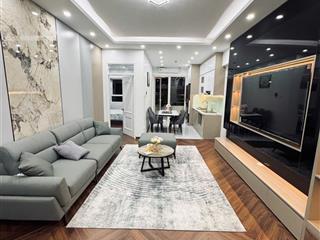 Bán căn hộ cc lê văn lương hoàng đạo thúy 117m 3pn full nội thất giá tốt