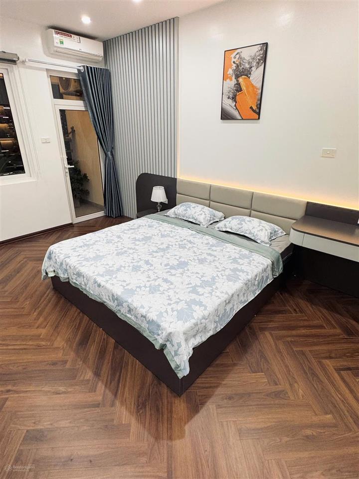 Bán căn hộ cc lê văn lương hoàng đạo thúy 117m 3pn full nội thất giá tốt