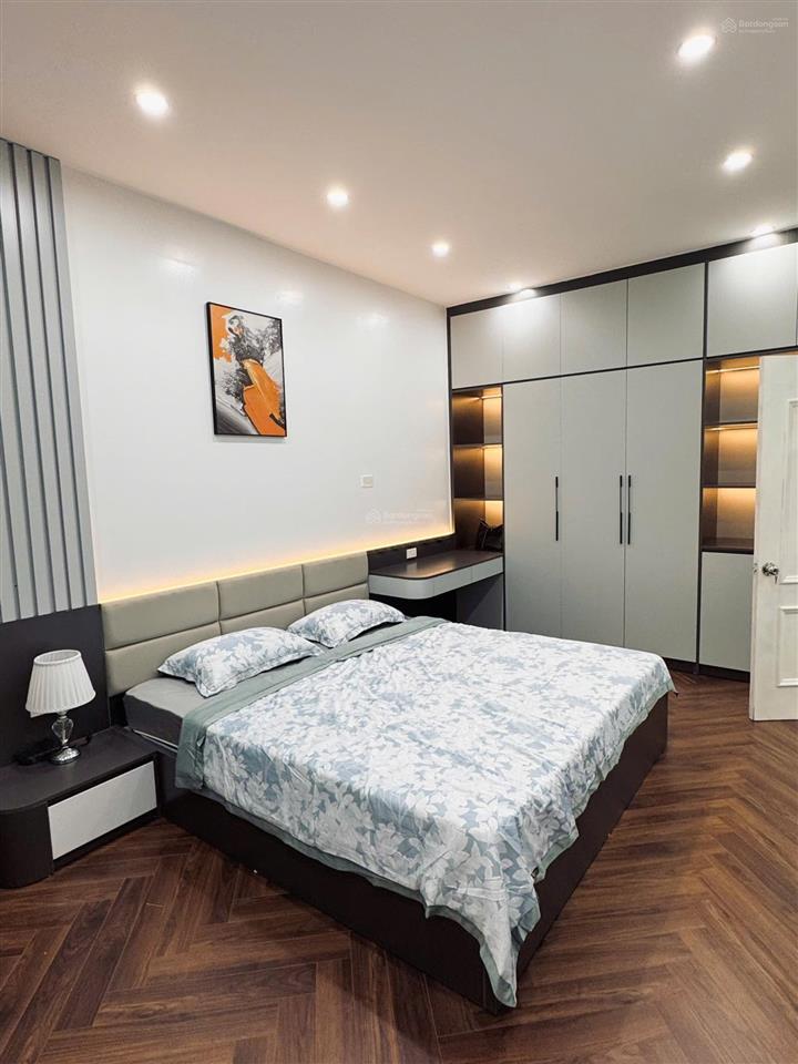 Bán căn hộ cc lê văn lương hoàng đạo thúy 117m 3pn full nội thất giá tốt