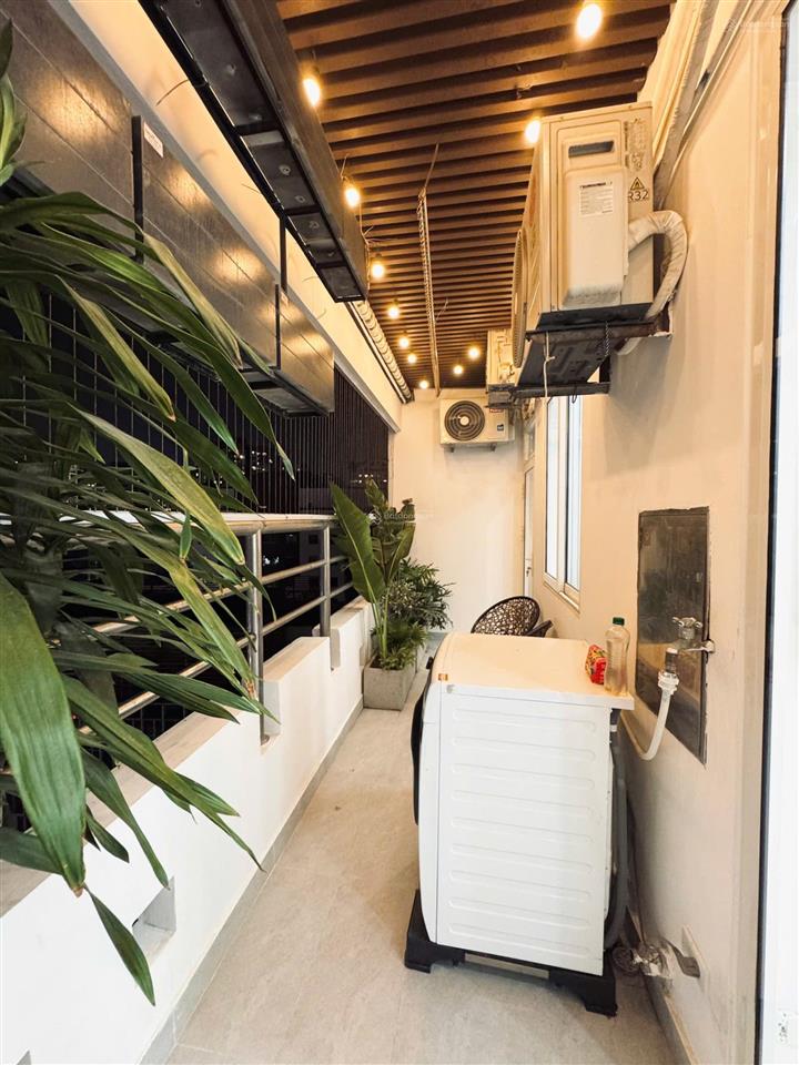 Bán căn hộ cc lê văn lương hoàng đạo thúy 117m 3pn full nội thất giá tốt