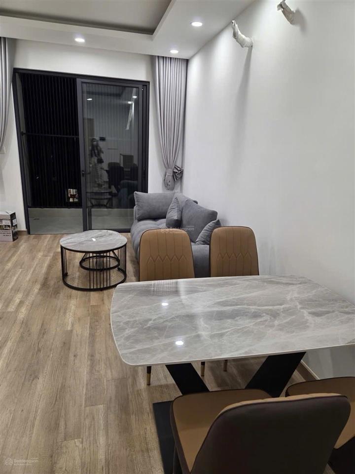 5,x tỷ căn đẹp the wisteria 83m 2pn 2vs full nội thất, ở ngay