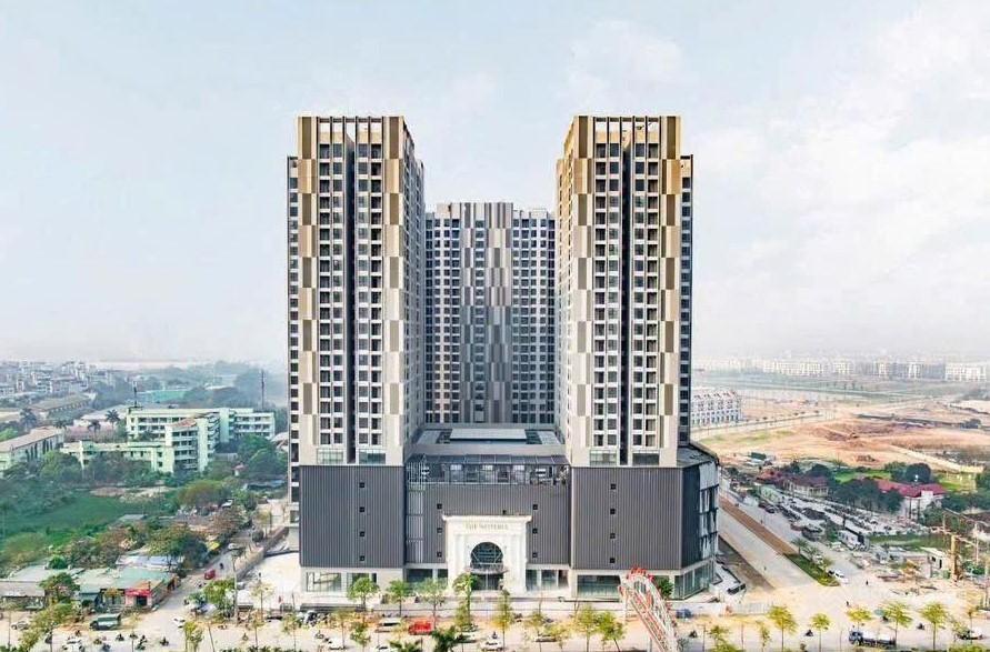 5,x tỷ căn đẹp the wisteria 83m 2pn 2vs full nội thất, ở ngay