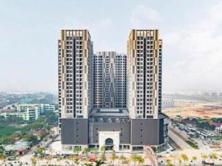 5,x tỷ căn đẹp the wisteria 83m 2pn 2vs full nội thất, ở ngay