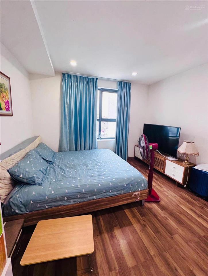 6.x tỷ sở hữu căn hộ cc cao cấp goldmark city 3 ngủ full nội thất, căn góc thoáng sáng