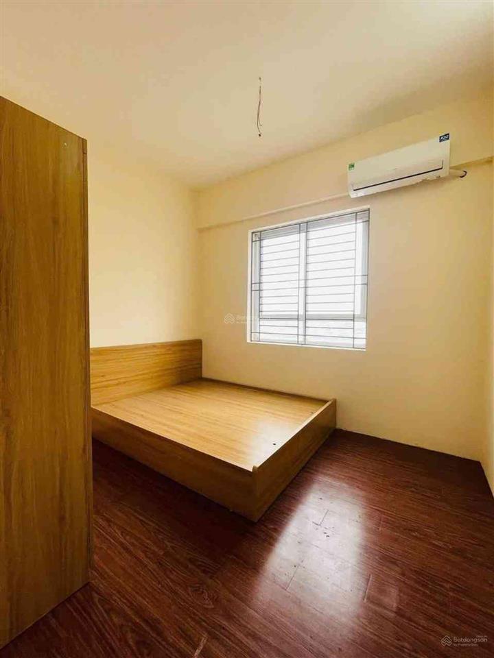 Nhỉnh 3 tỷ căn hộ cc tp giao lưu 55m 2pn căn góc sát hồ điều hòa
