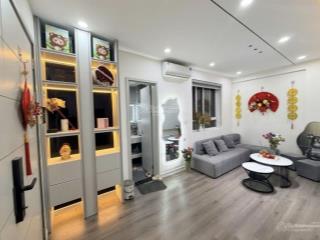 Nhỉnh 3 tỷ căn hộ cc tp giao lưu 55m 2pn căn góc sát hồ điều hòa