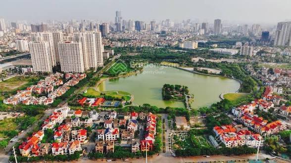 Nhỉnh 3 tỷ căn hộ cc tp giao lưu 55m 2pn căn góc sát hồ điều hòa