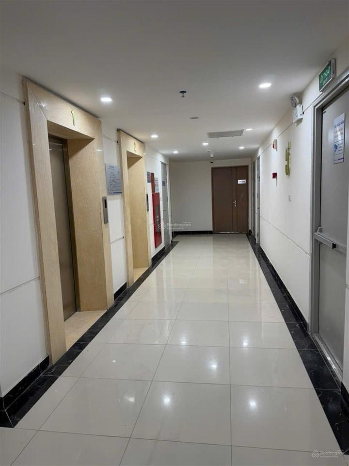 Nhỉnh 3 tỷ căn hộ handiresco 67 phùng khoang 51m, 1pn, có thể cải tạo 2pn + 2wc