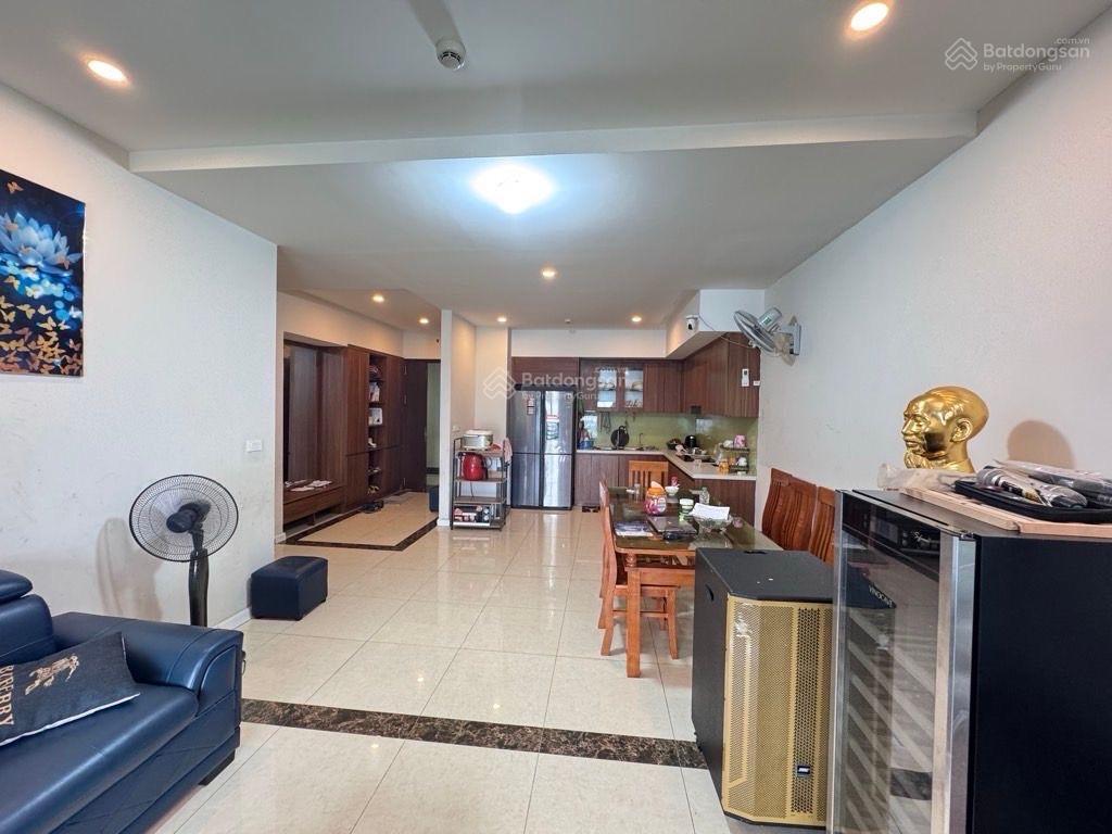 Bán căn hộ hpc landmark kđt văn khê, hà đông 134m2 3pn 2wc full nội thất chỉ nhỉnh 60 triệu/m2