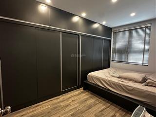 Nhỉnh 4 tỷ căn hộ cc trung tâm cầu giấy 55m 2 ngủ full nội thất