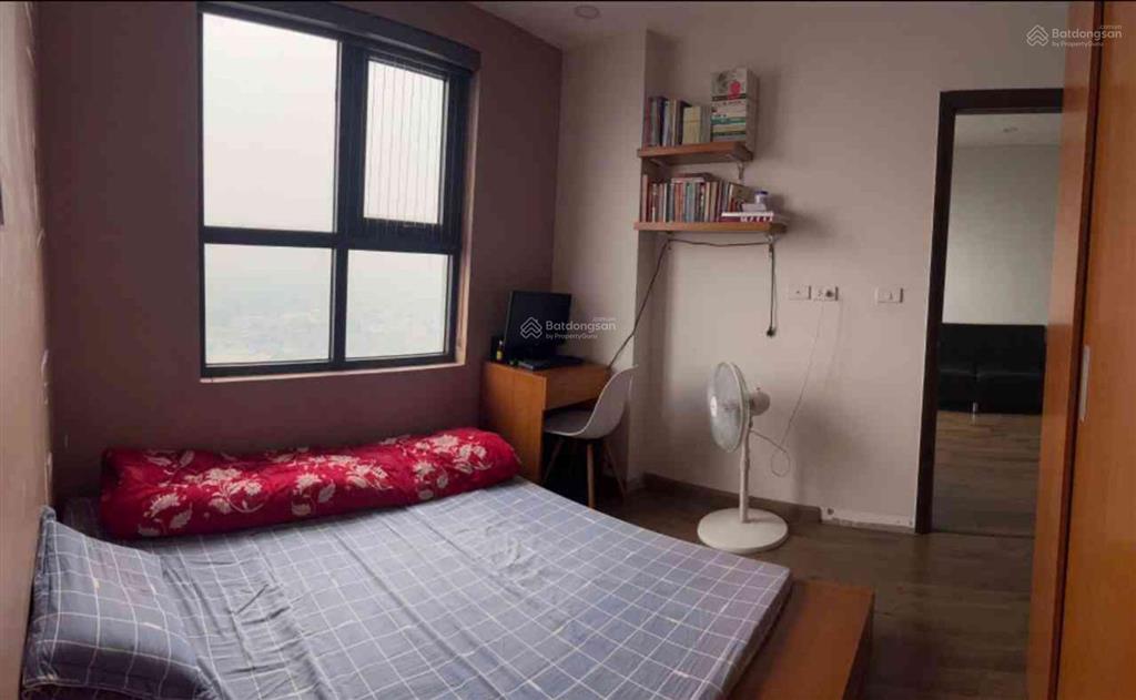 Chỉ 3.x tỷ căn hộ cc hateco xuân phương 60m 2pn 2vs full nội thất