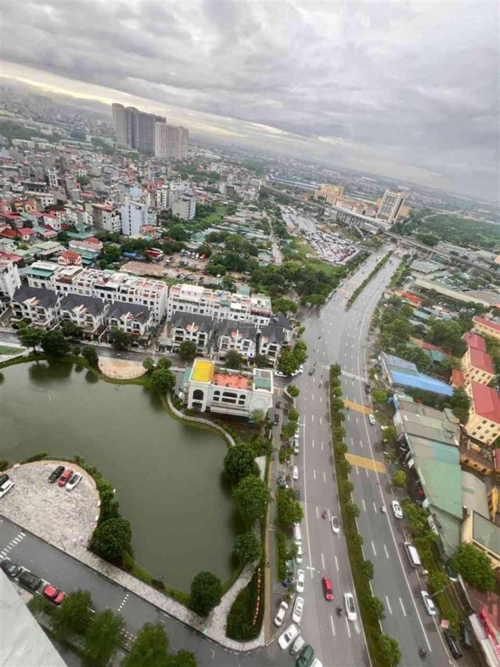 Chỉ 3.x tỷ căn hộ cc hateco xuân phương 60m 2pn 2vs full nội thất