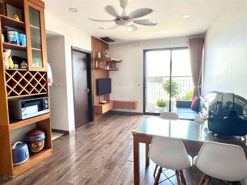 Chỉ 3.x tỷ căn hộ cc hateco xuân phương 60m 2pn 2vs full nội thất