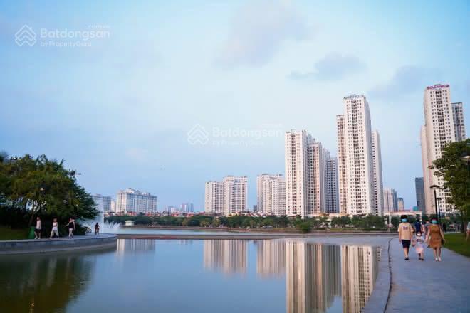 Bán căn hộ chung cư tp giao lưu 74m, 2pn, 2vs, có thể sửa 3pn nhỉnh 4 tỷ