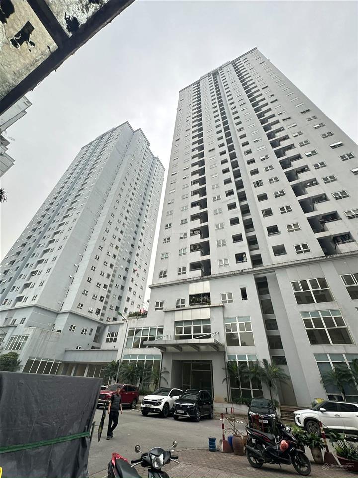 Bán căn hộ cc a14 nam trung yên 66m 2 ngủ 2vs 4.x tỷ
