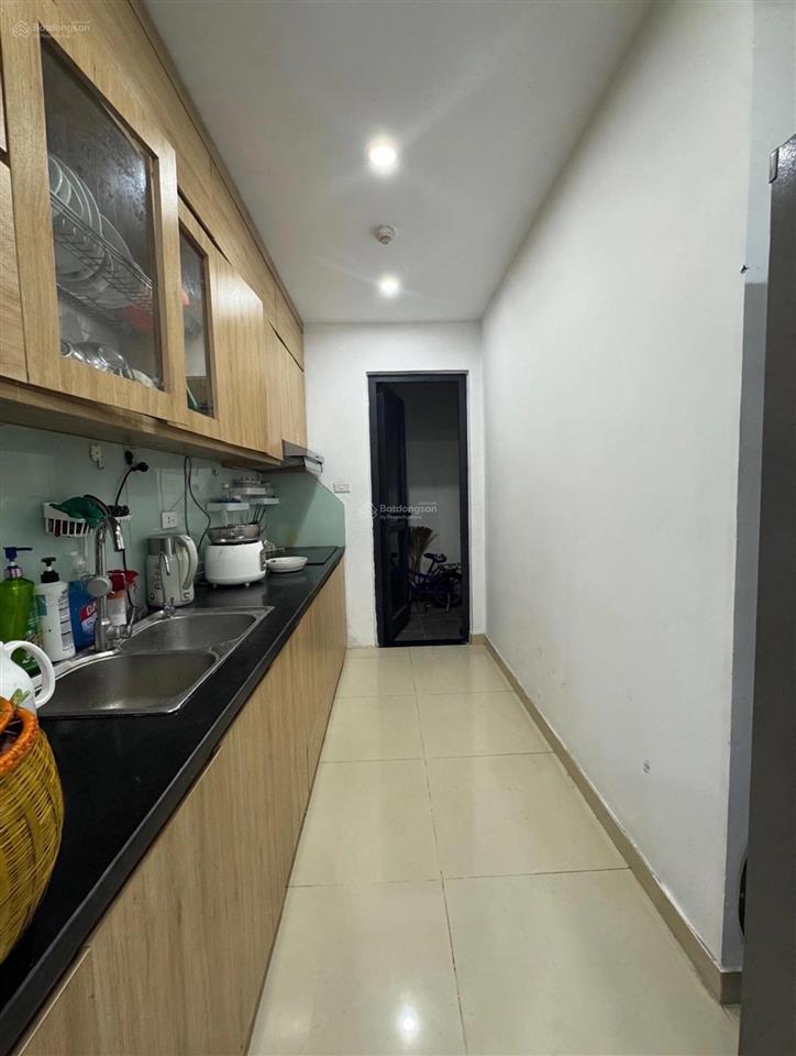 Bán căn hộ goldmark city 80m 2 ngủ 2vs full nội thất nhỉnh 5 tỷ