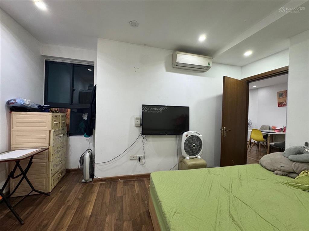 Bán căn hộ goldmark city 80m 2 ngủ 2vs full nội thất nhỉnh 5 tỷ
