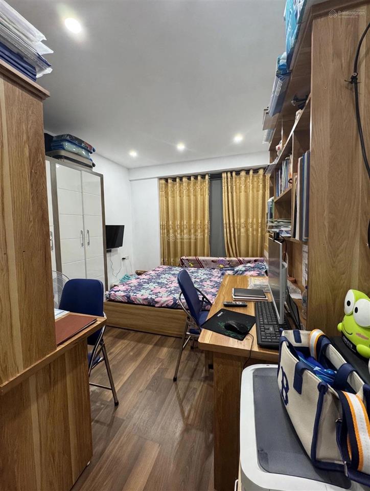 Bán căn hộ goldmark city 80m 2 ngủ 2vs full nội thất nhỉnh 5 tỷ