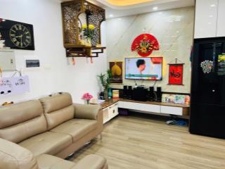 Bán căn hộ cc nam cường cổ nhuế 73m 2 ngủ 2vs full nội thất giá tốt.