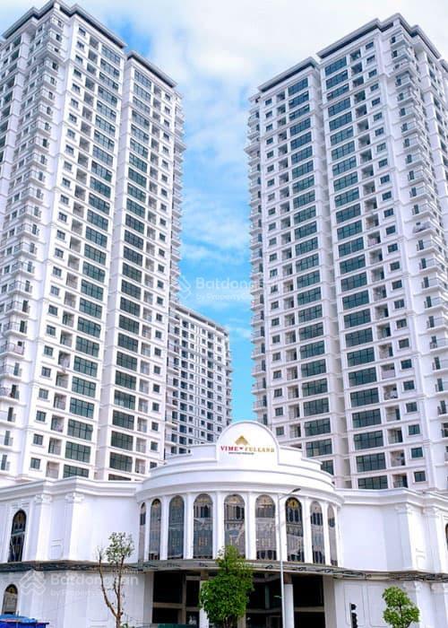 Bán căn hộ iris garden 30 trần hữu dực 61m, 2 ngủ, full nội thất, 4,x tỷ